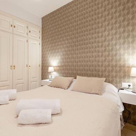 Matahacas Home Севиля Екстериор снимка
