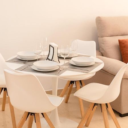 Matahacas Home Севиля Екстериор снимка