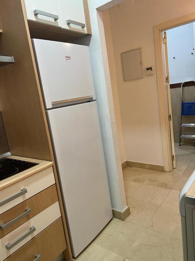 Matahacas Home Севиля Екстериор снимка