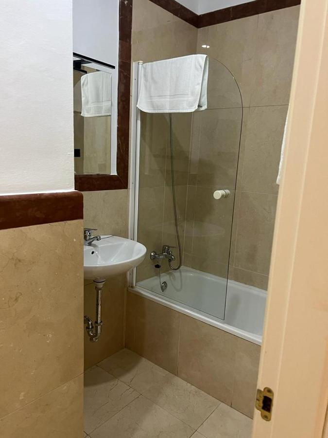 Matahacas Home Севиля Екстериор снимка