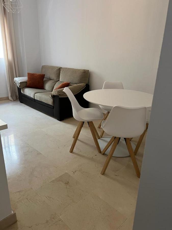 Matahacas Home Севиля Екстериор снимка
