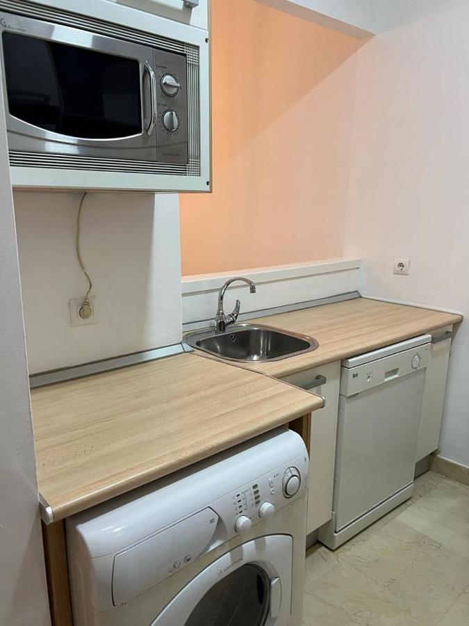 Matahacas Home Севиля Екстериор снимка