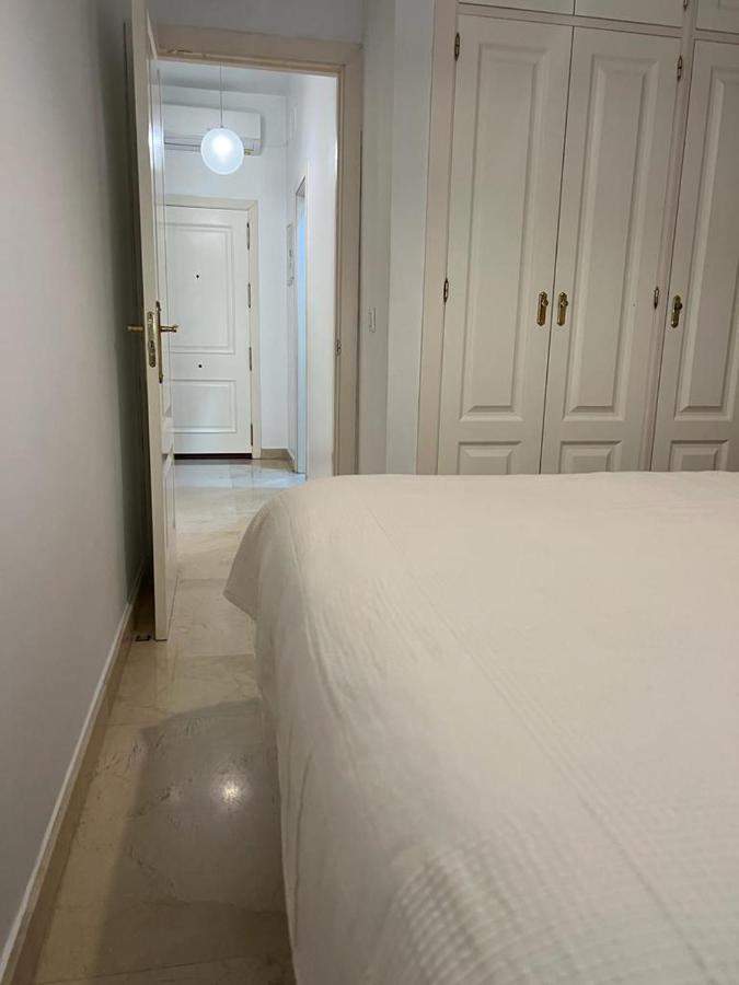 Matahacas Home Севиля Екстериор снимка