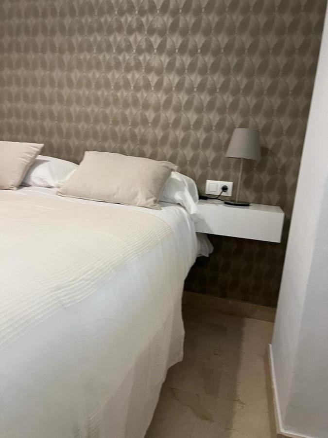 Matahacas Home Севиля Екстериор снимка