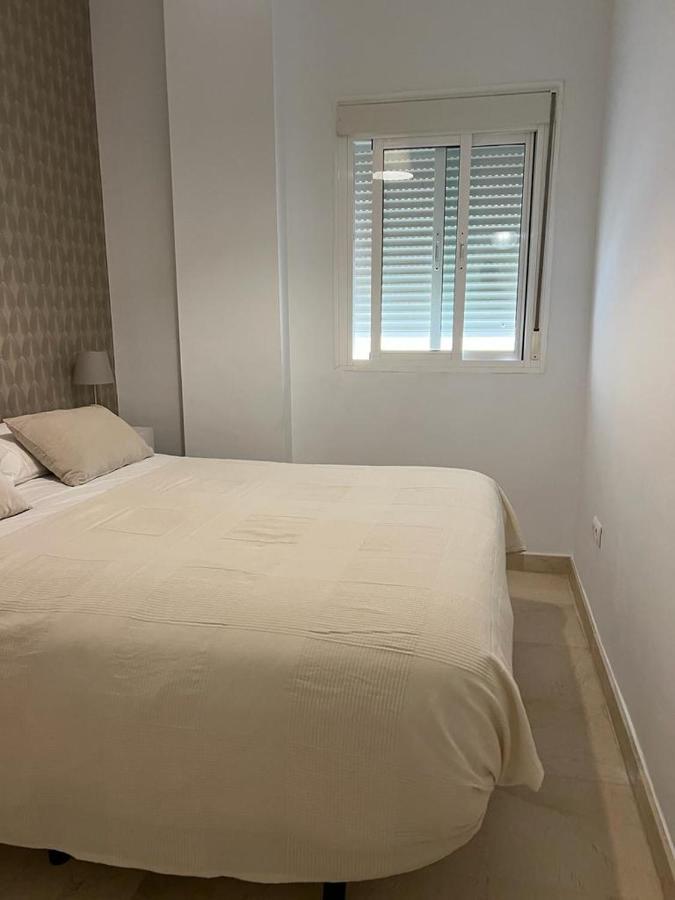 Matahacas Home Севиля Екстериор снимка