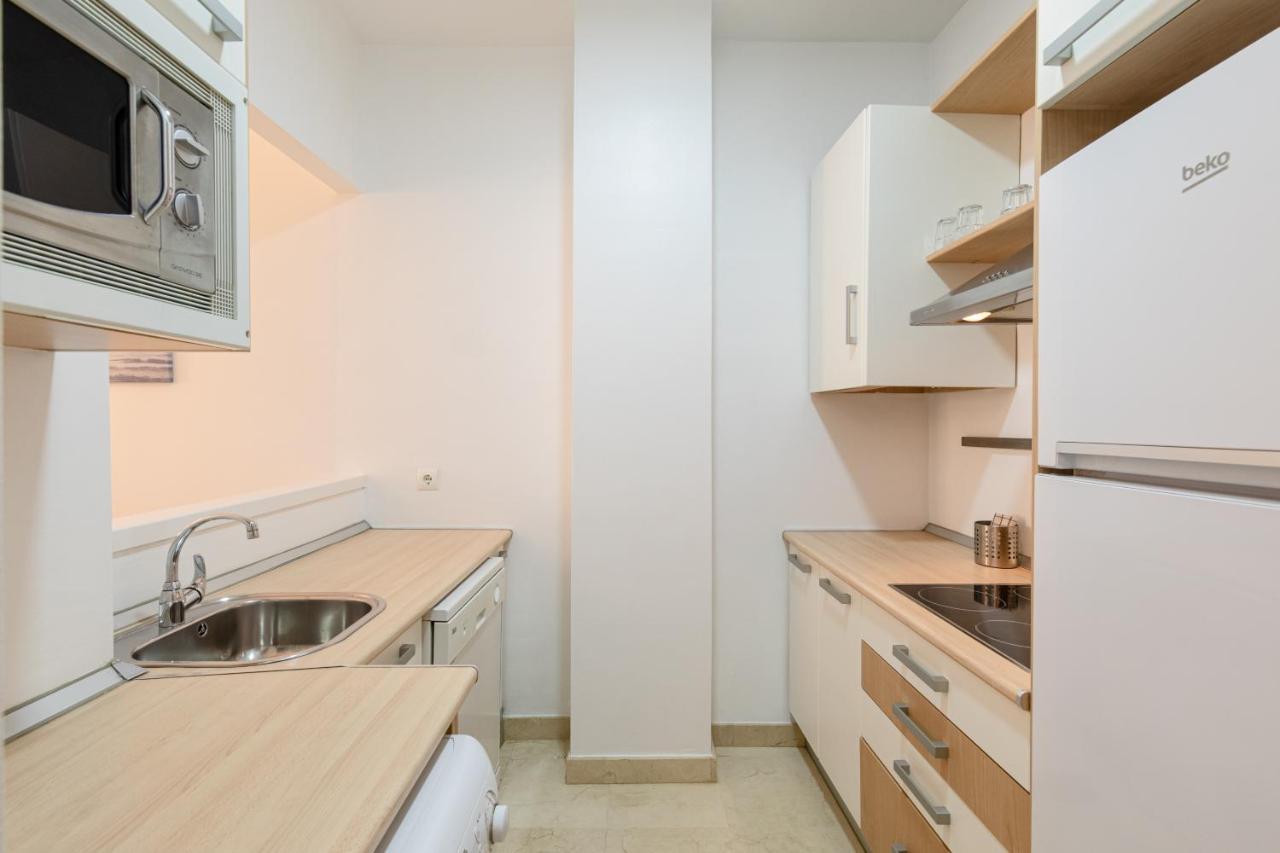Matahacas Home Севиля Екстериор снимка